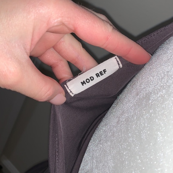 Ultra-Soft Mod Ref Basic Tank Top - Picture 4 of 6